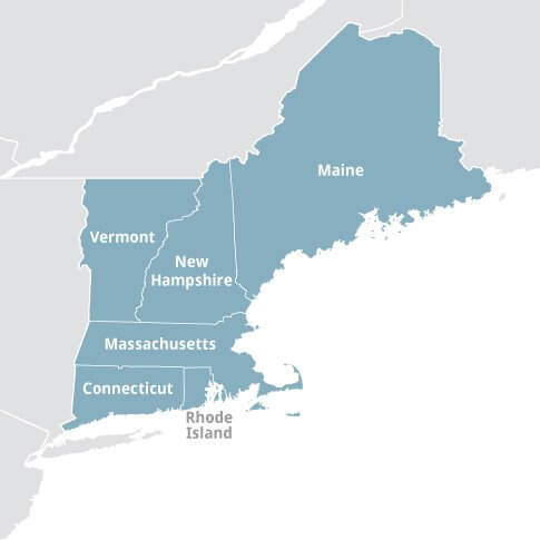 NROC Overview – Northeast Regional Ocean Council (NROC)
